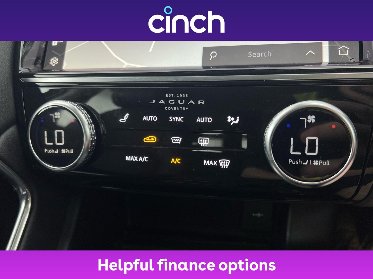 Used Jaguar E-Pace 2021 for sale - 76495507: Photo 35