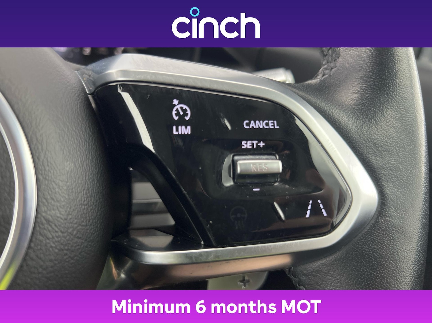 Used Jaguar E-Pace 2021 for sale - 76495507: Photo 36