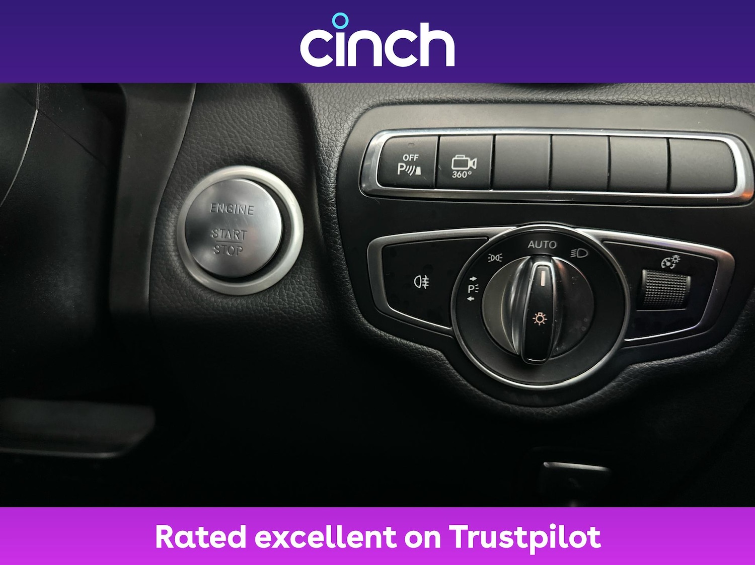 Used Mercedes-Benz GLC 2018 for sale - 76616781: Photo 33