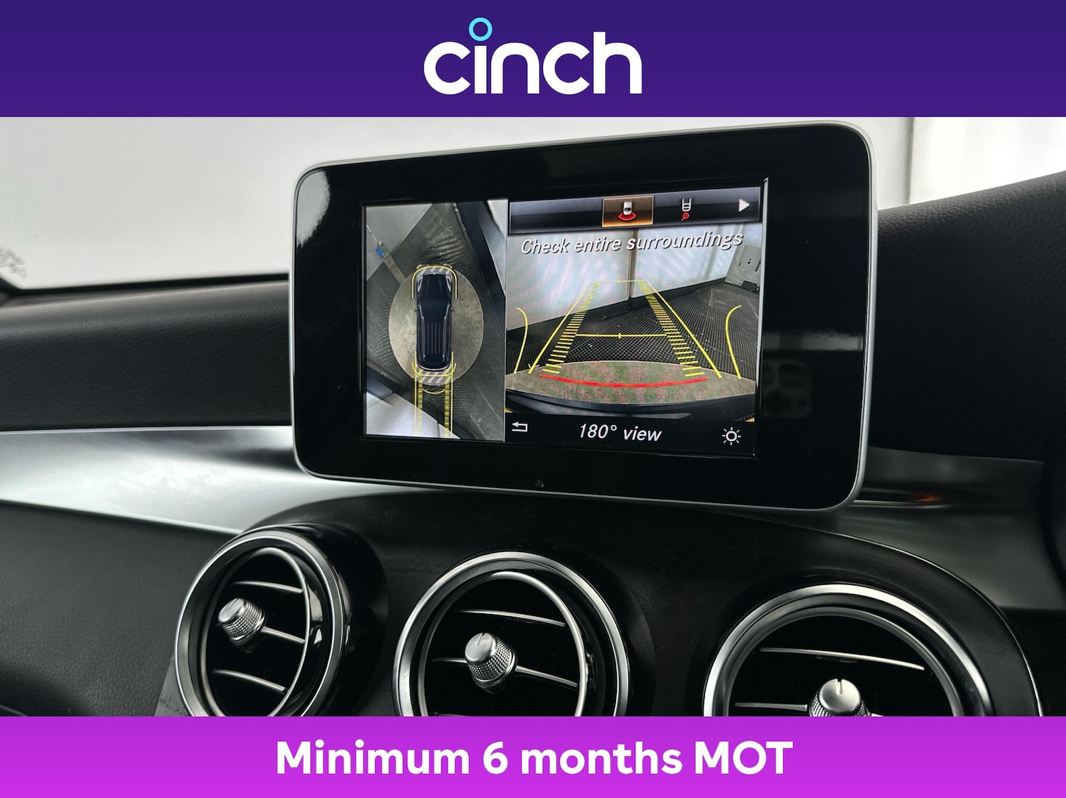 Used Mercedes-Benz GLC 2018 for sale - 76616781: Photo 37