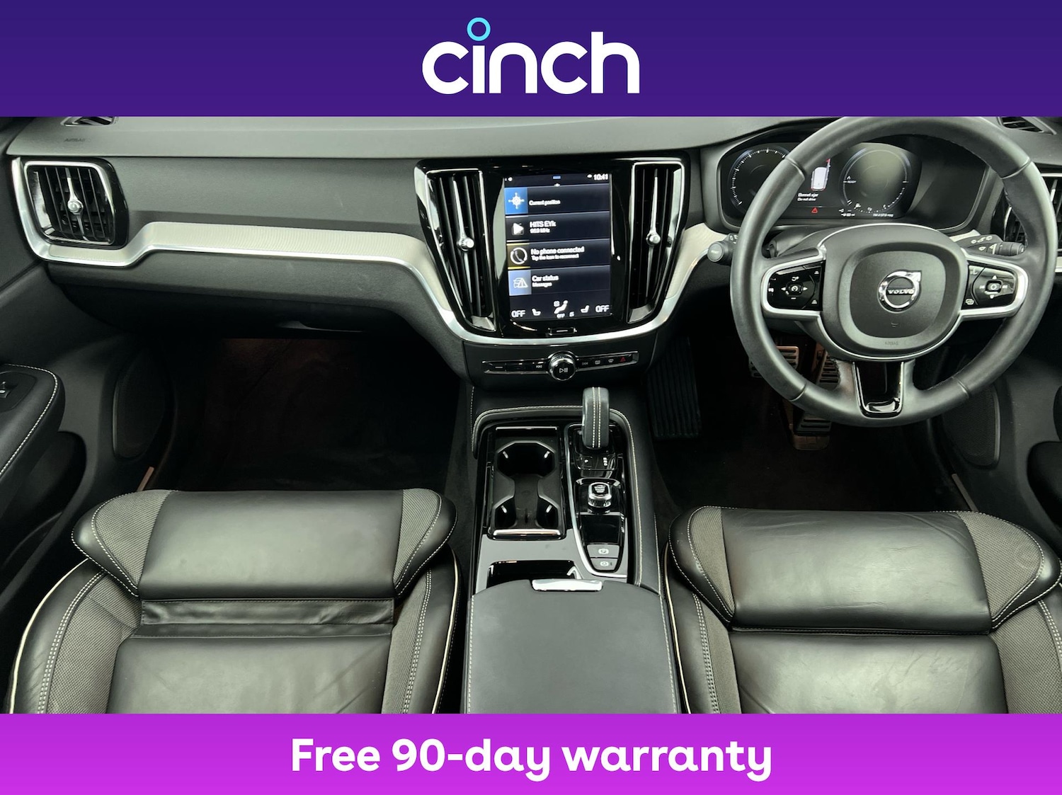 Used Volvo V60 2022 for sale - 76405642: Photo 15