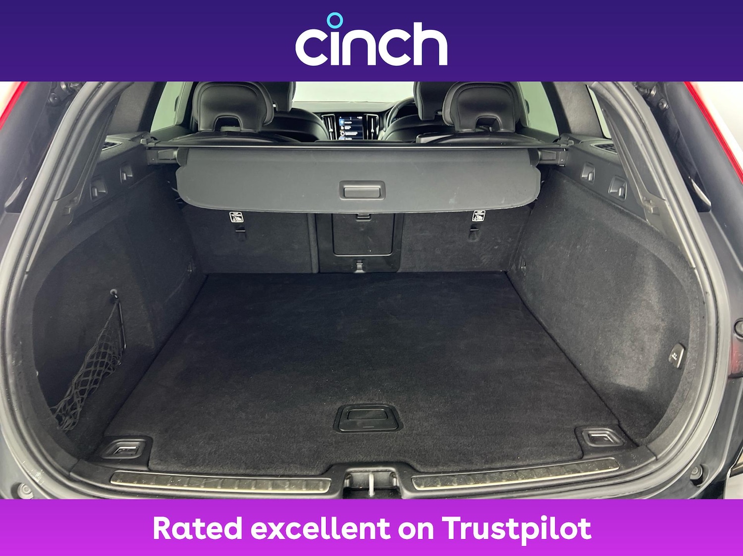 Used Volvo V60 2022 for sale - 76405642: Photo 21