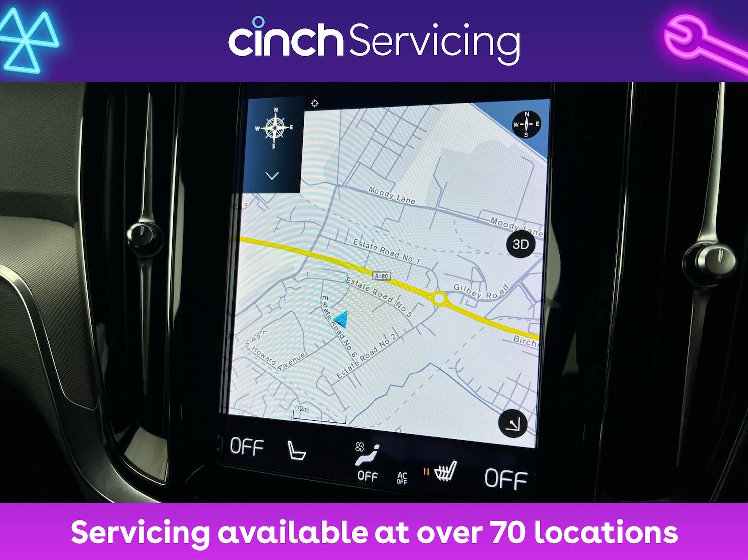 Used Volvo V60 2022 for sale - 76405642: Photo 31