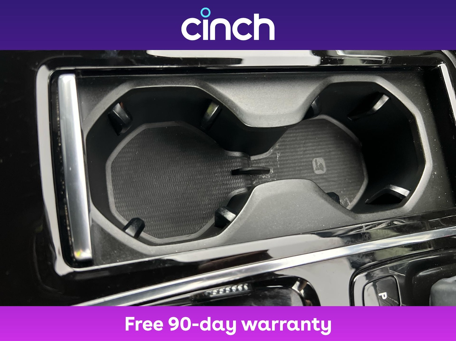 Used Volvo V60 2022 for sale - 76405642: Photo 39