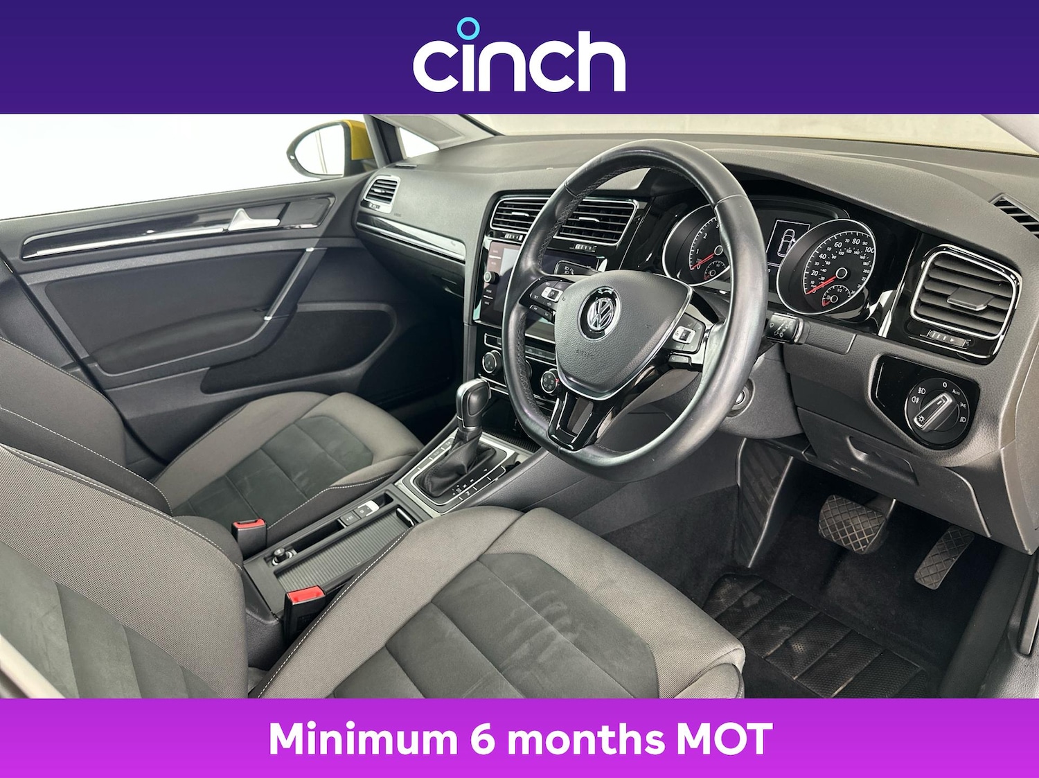 Used Volkswagen Golf 2018 for sale - 76395138: Photo 12