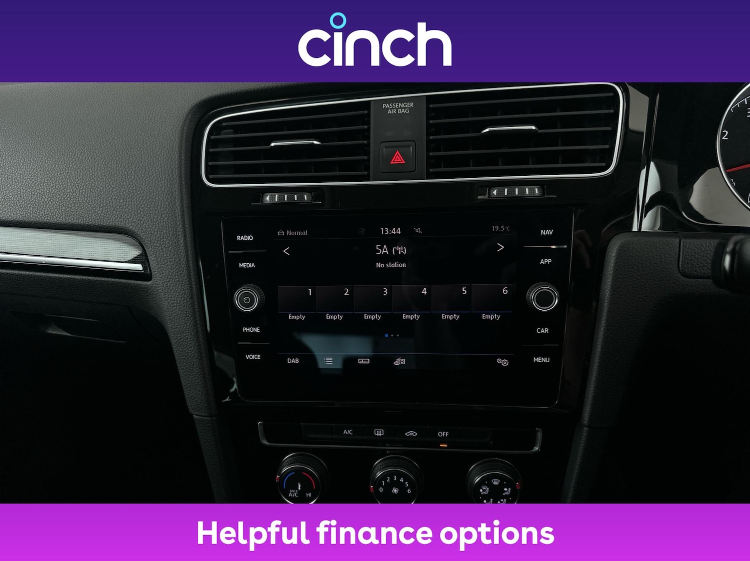 Used Volkswagen Golf 2018 for sale - 76395138: Photo 17