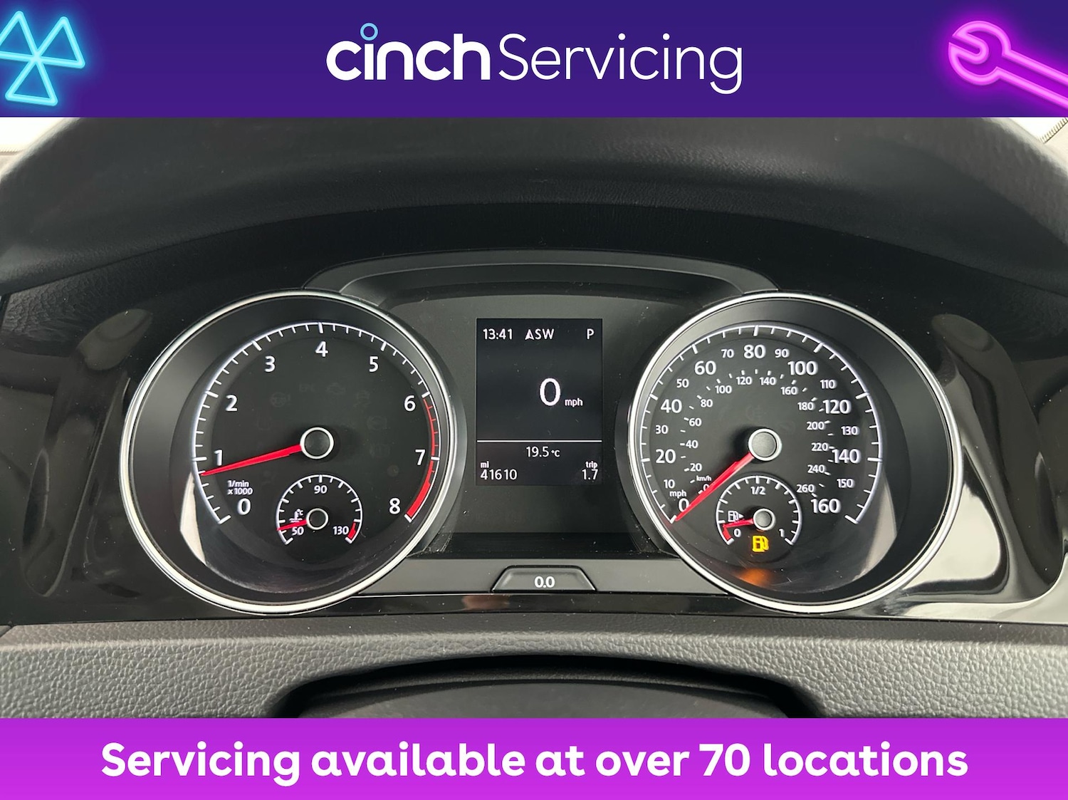 Used Volkswagen Golf 2018 for sale - 76395138: Photo 18