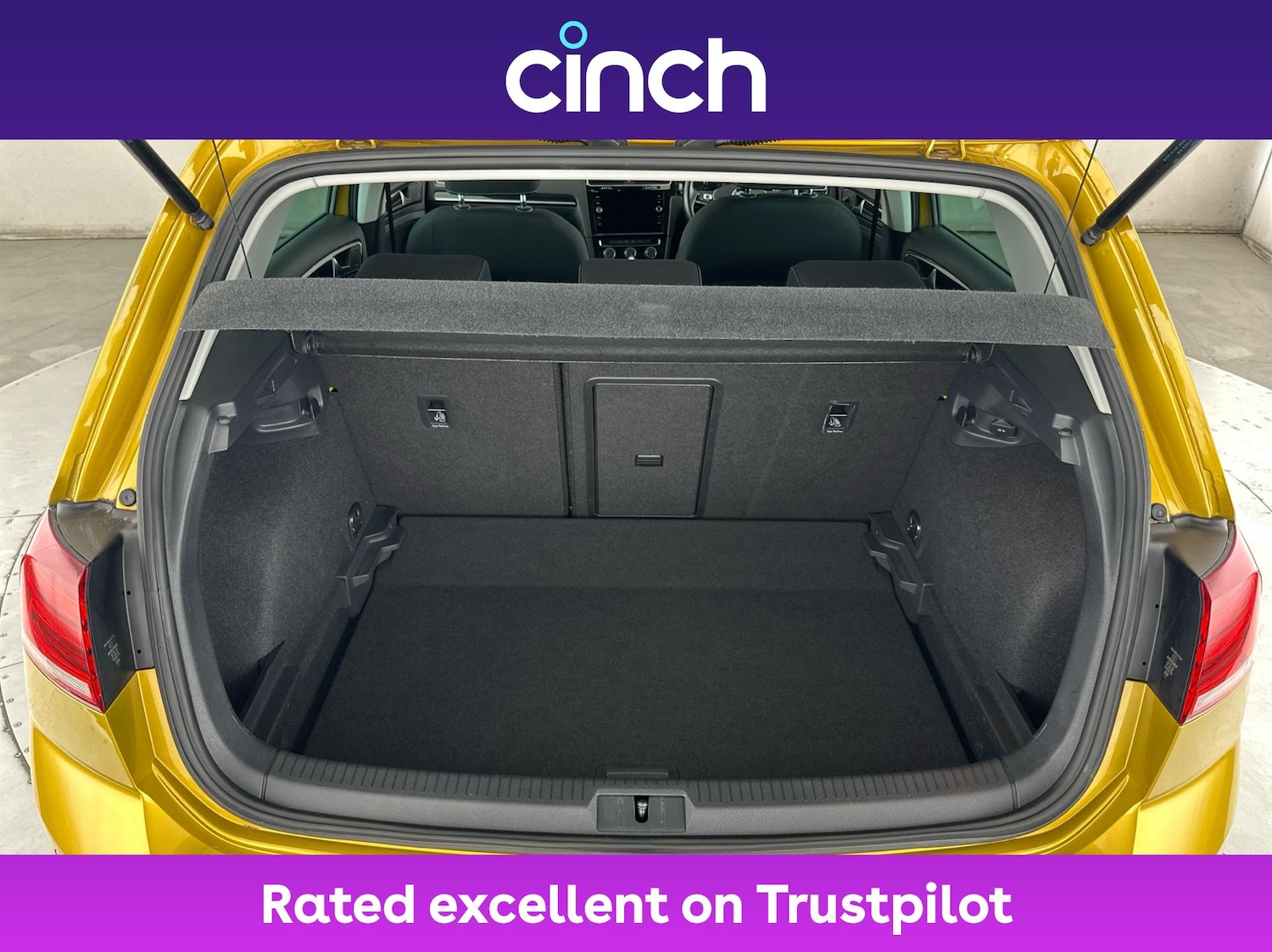 Used Volkswagen Golf 2018 for sale - 76395138: Photo 21