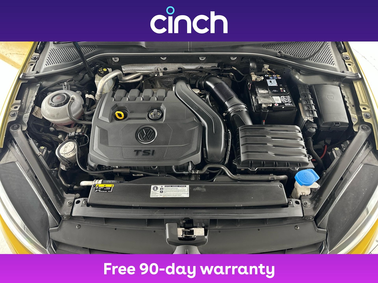 Used Volkswagen Golf 2018 for sale - 76395138: Photo 23