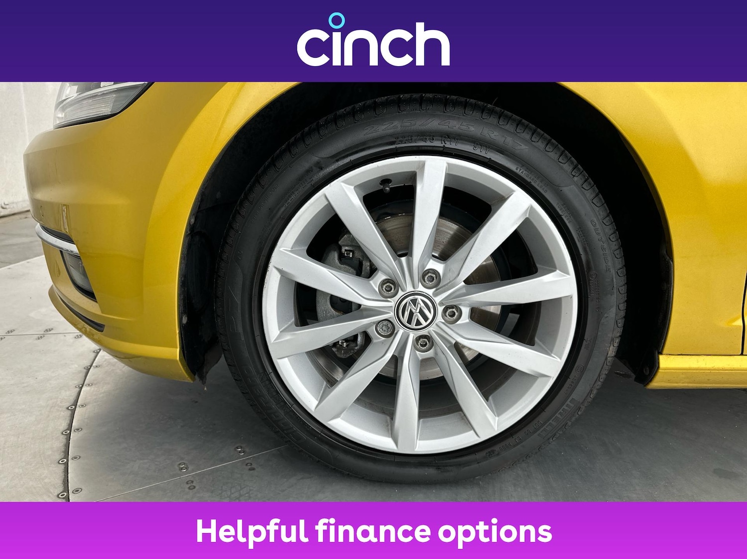 Used Volkswagen Golf 2018 for sale - 76395138: Photo 24