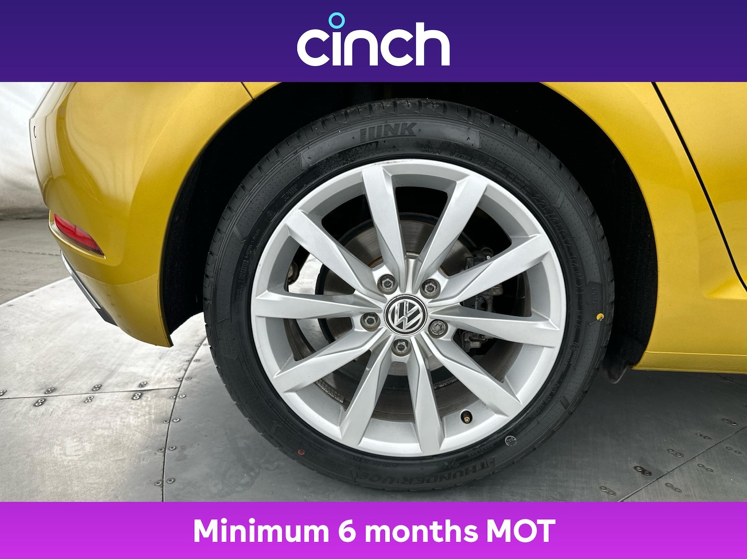 Used Volkswagen Golf 2018 for sale - 76395138: Photo 27