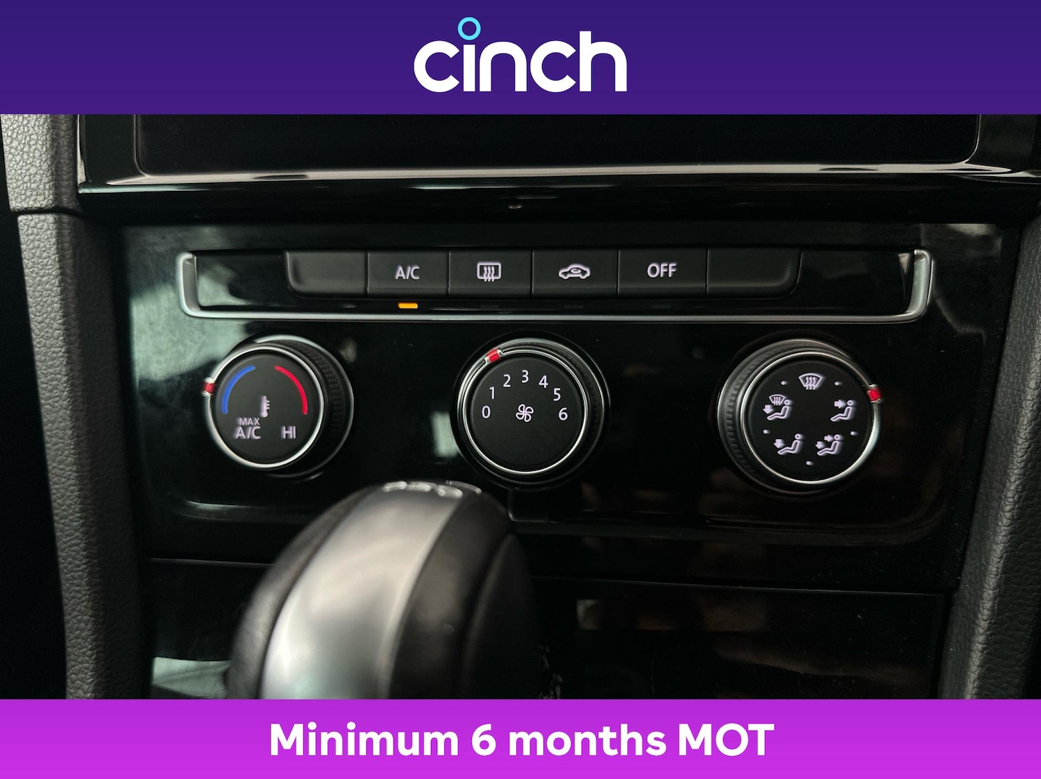 Used Volkswagen Golf 2018 for sale - 76395138: Photo 32