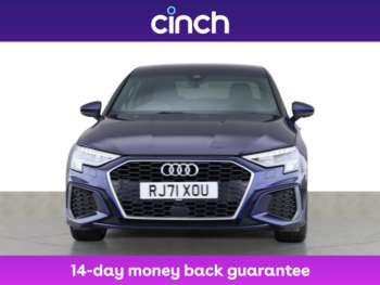 Used Audi A3 2022 for sale - 74827808: Photo