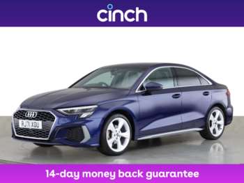 Used Audi A3 2022 for sale - 74827808: Photo