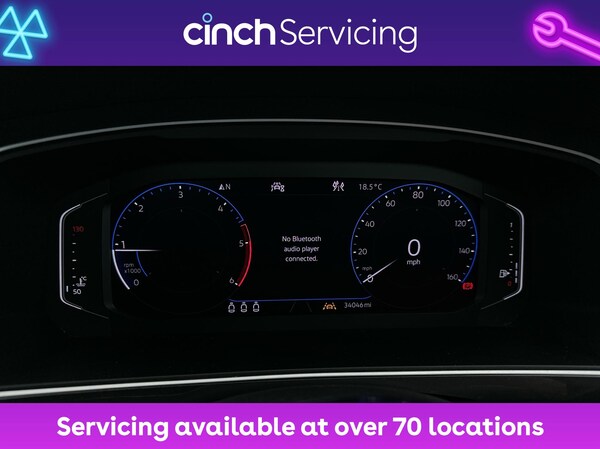 Used Volkswagen Tiguan 2019 for sale - 75704889: Photo 18