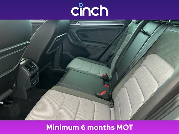 Used Volkswagen Tiguan 2019 for sale - 75704889: Photo 20