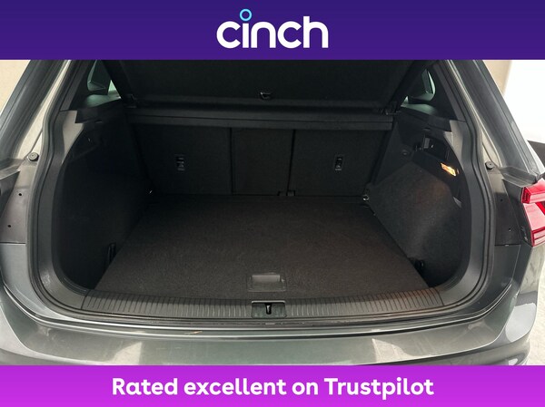 Used Volkswagen Tiguan 2019 for sale - 75704889: Photo 21