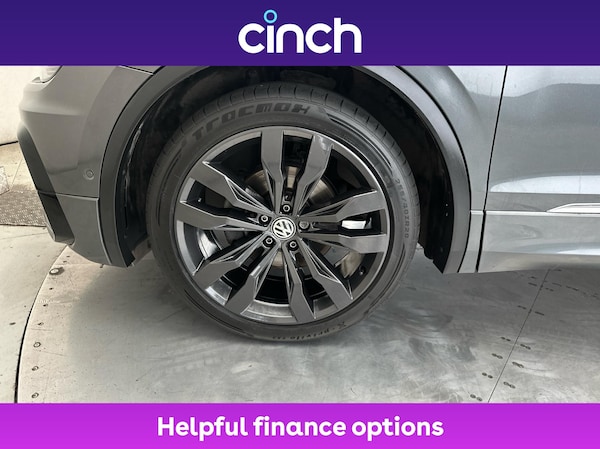 Used Volkswagen Tiguan 2019 for sale - 75704889: Photo 24