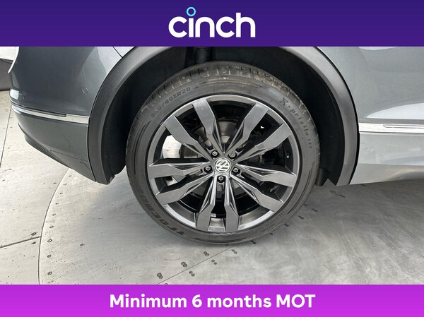 Used Volkswagen Tiguan 2019 for sale - 75704889: Photo 27