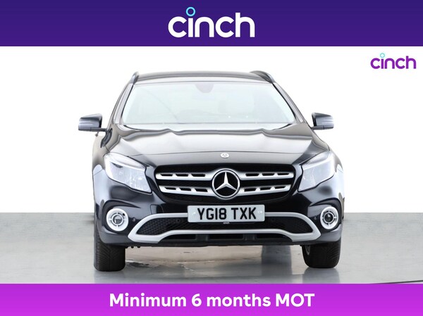 Used Mercedes-Benz GLA 2018 for sale - 76281526: Photo 11