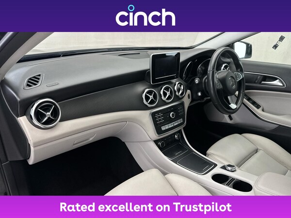 Used Mercedes-Benz GLA 2018 for sale - 76281526: Photo 14