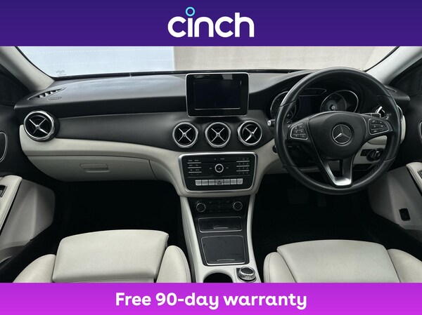 Used Mercedes-Benz GLA 2018 for sale - 76281526: Photo 15