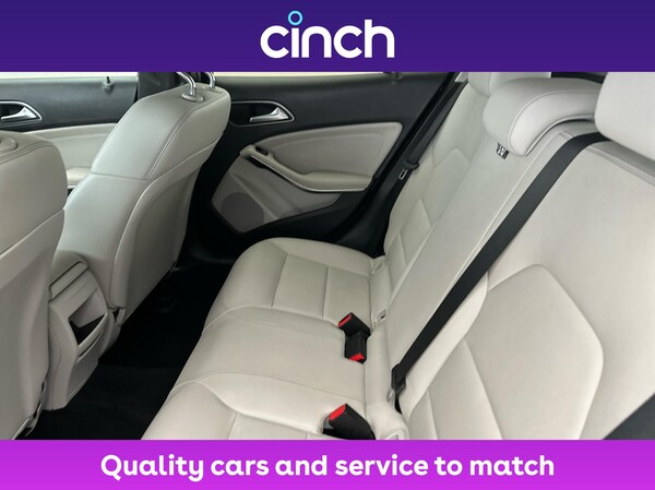 Used Mercedes-Benz GLA 2018 for sale - 76281526: Photo 20