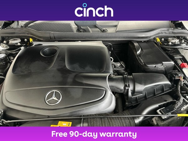 Used Mercedes-Benz GLA 2018 for sale - 76281526: Photo 23