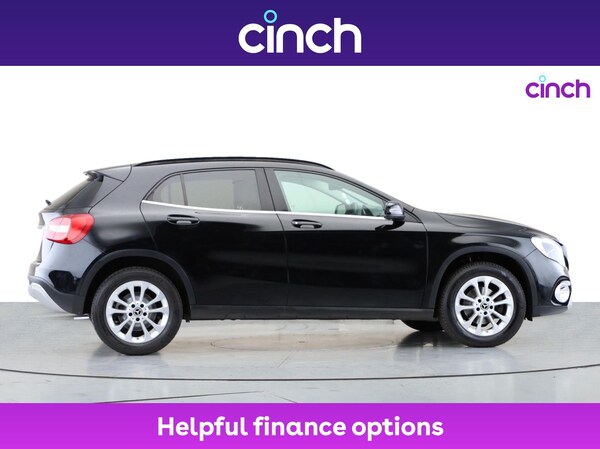 Used Mercedes-Benz GLA 2018 for sale - 76281526: Photo 2
