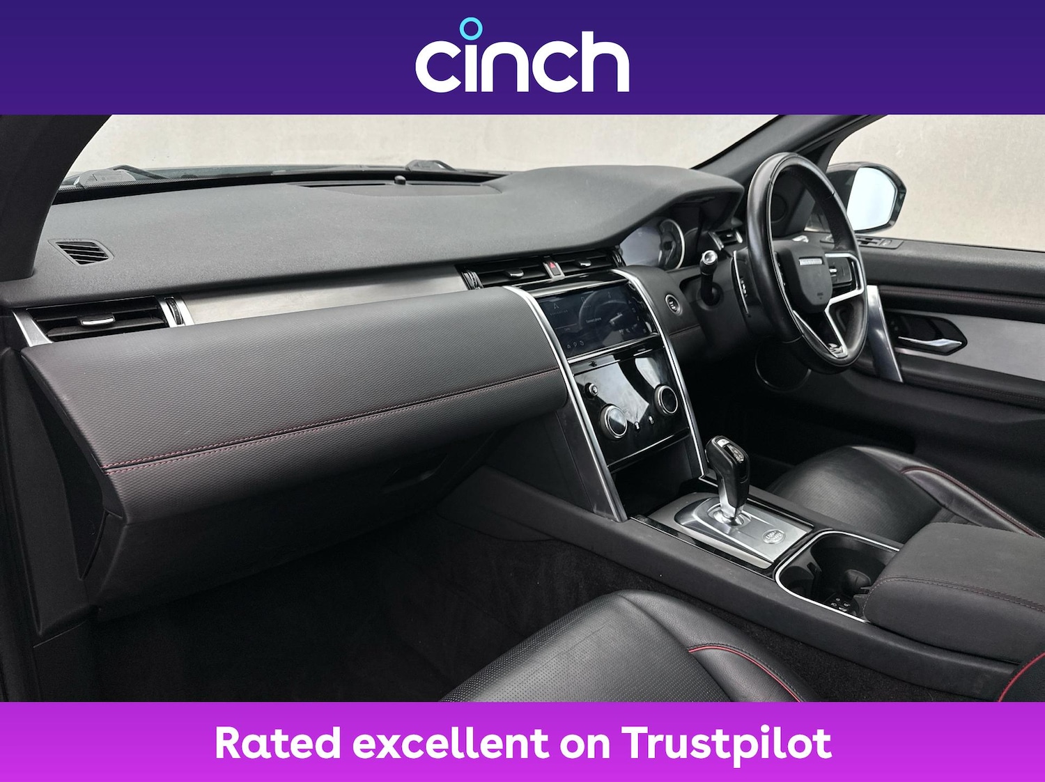 Used Land Rover Discovery Sport 2021 for sale - 76593534: Photo 14