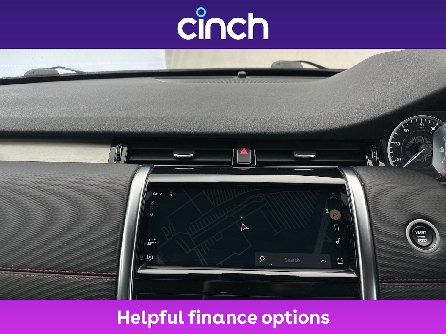 Used Land Rover Discovery Sport 2021 for sale - 76593534: Photo 17