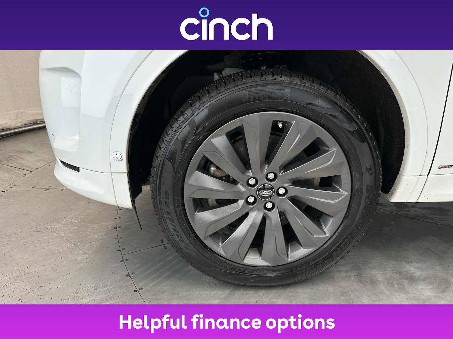 Used Land Rover Discovery Sport 2021 for sale - 76593534: Photo 24