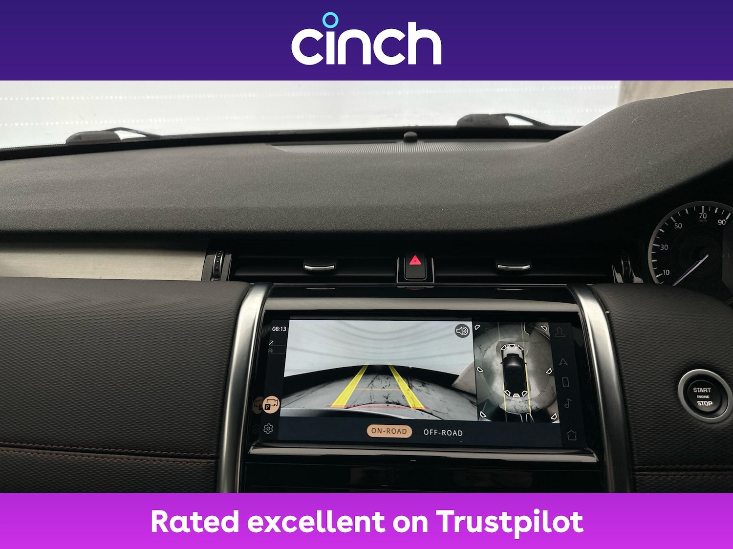 Used Land Rover Discovery Sport 2021 for sale - 76593534: Photo 33