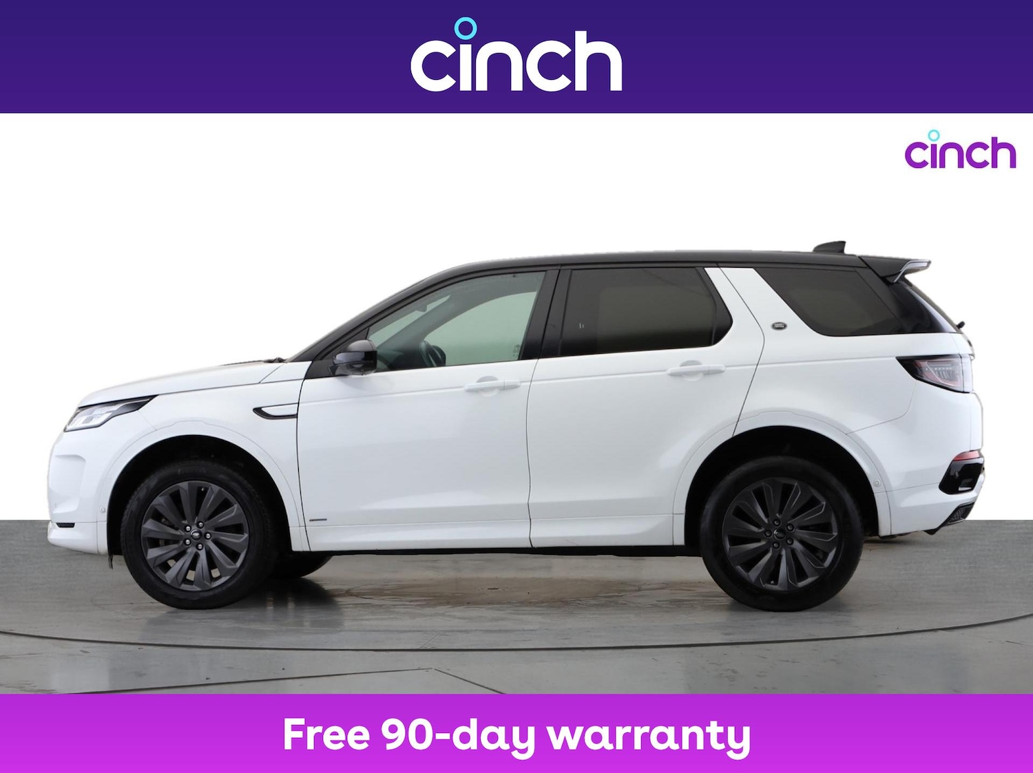 Used Land Rover Discovery Sport 2021 for sale - 76593534: Photo 8