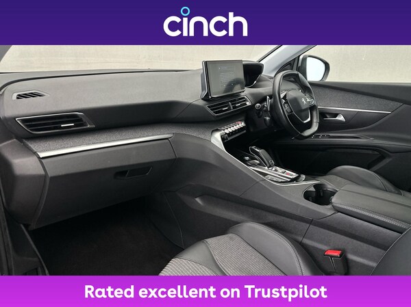 Used Peugeot 5008 2021 for sale - 76178632: Photo 14