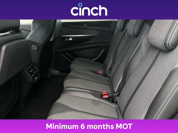 Used Peugeot 5008 2021 for sale - 76178632: Photo 20