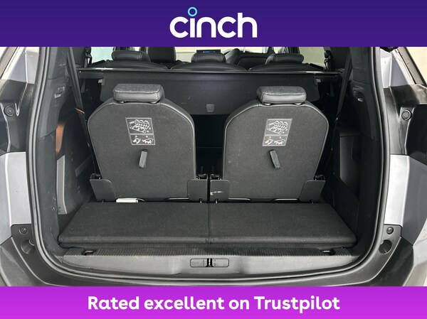 Used Peugeot 5008 2021 for sale - 76178632: Photo 21