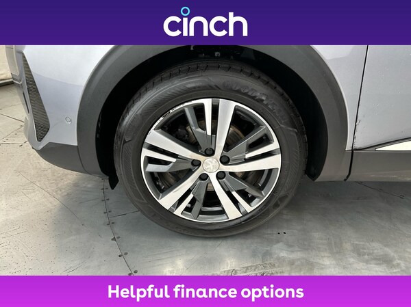 Used Peugeot 5008 2021 for sale - 76178632: Photo 24