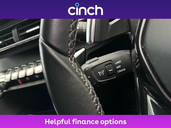 Used Peugeot 5008 2021 for sale - 76178632: Photo 30