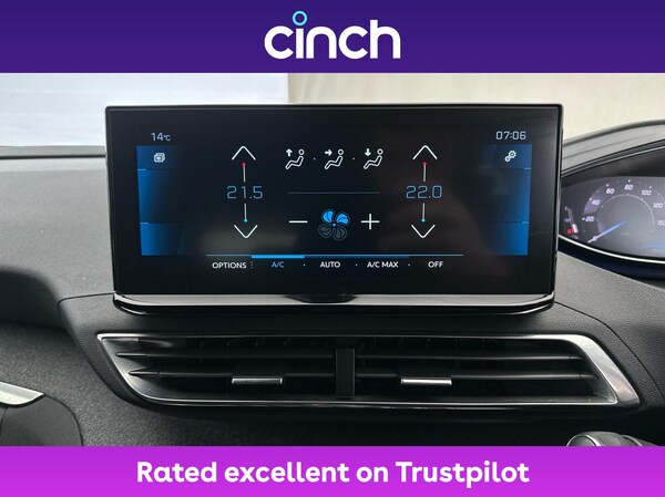 Used Peugeot 5008 2021 for sale - 76178632: Photo 33