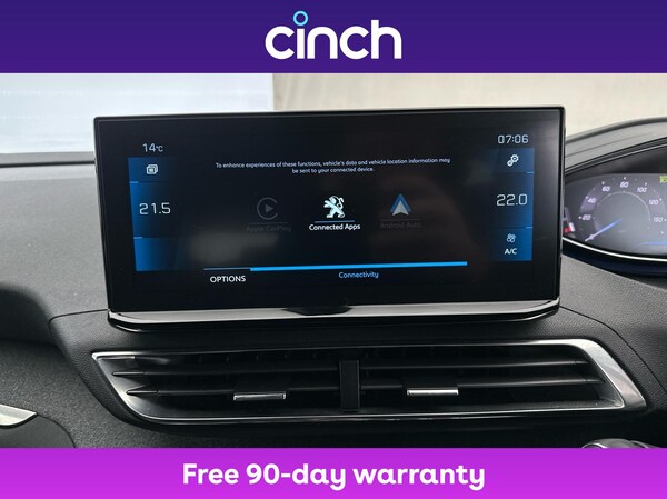 Used Peugeot 5008 2021 for sale - 76178632: Photo 34