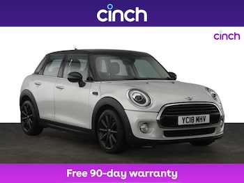 MINI - Hatch
