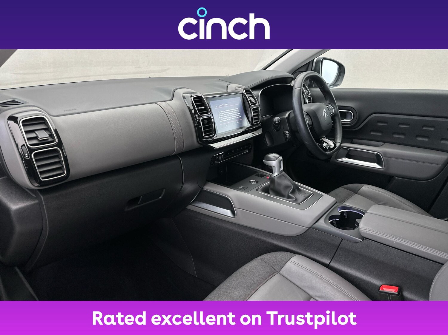 Used Citroen C5 Aircross 2020 for sale - 76178793: Photo 14