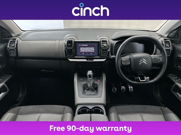 Used Citroen C5 Aircross 2020 for sale - 76178793: Photo 15
