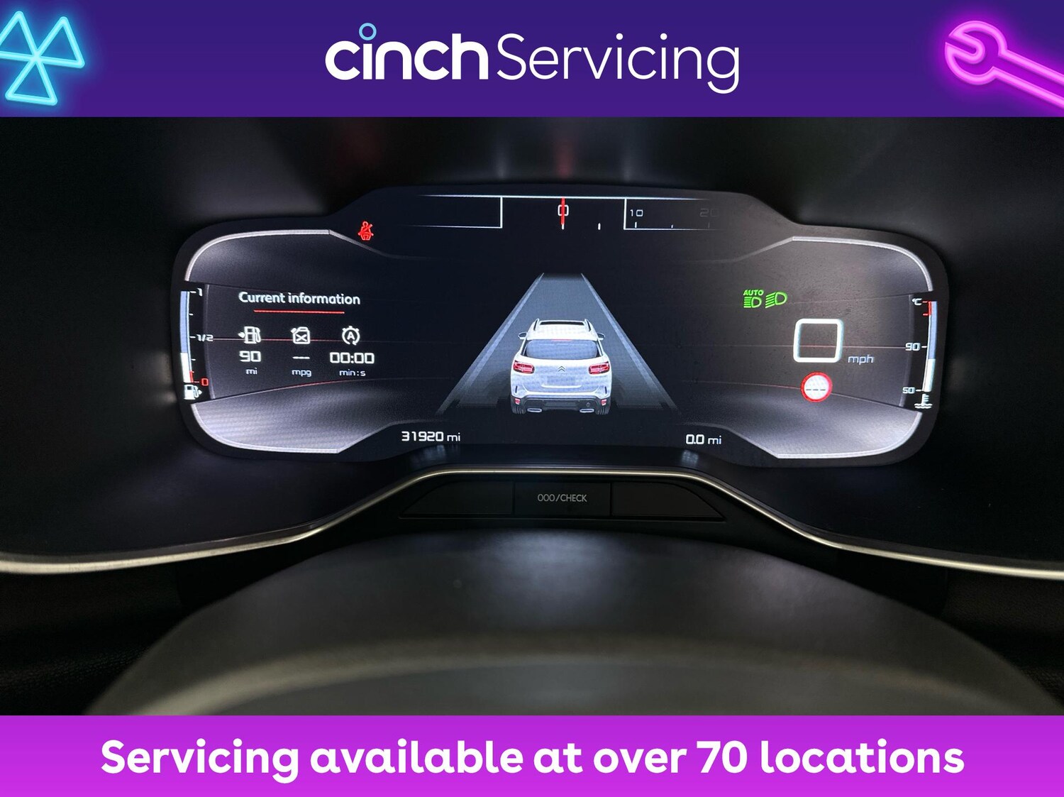 Used Citroen C5 Aircross 2020 for sale - 76178793: Photo 18