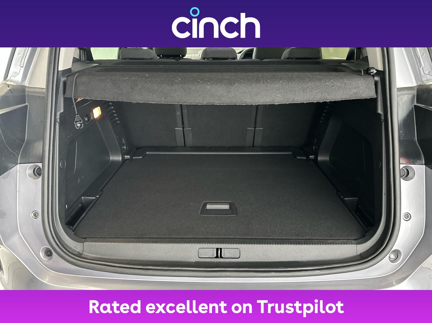 Used Citroen C5 Aircross 2020 for sale - 76178793: Photo 21