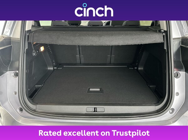 Used Citroen C5 Aircross 2020 for sale - 76178793: Photo 21