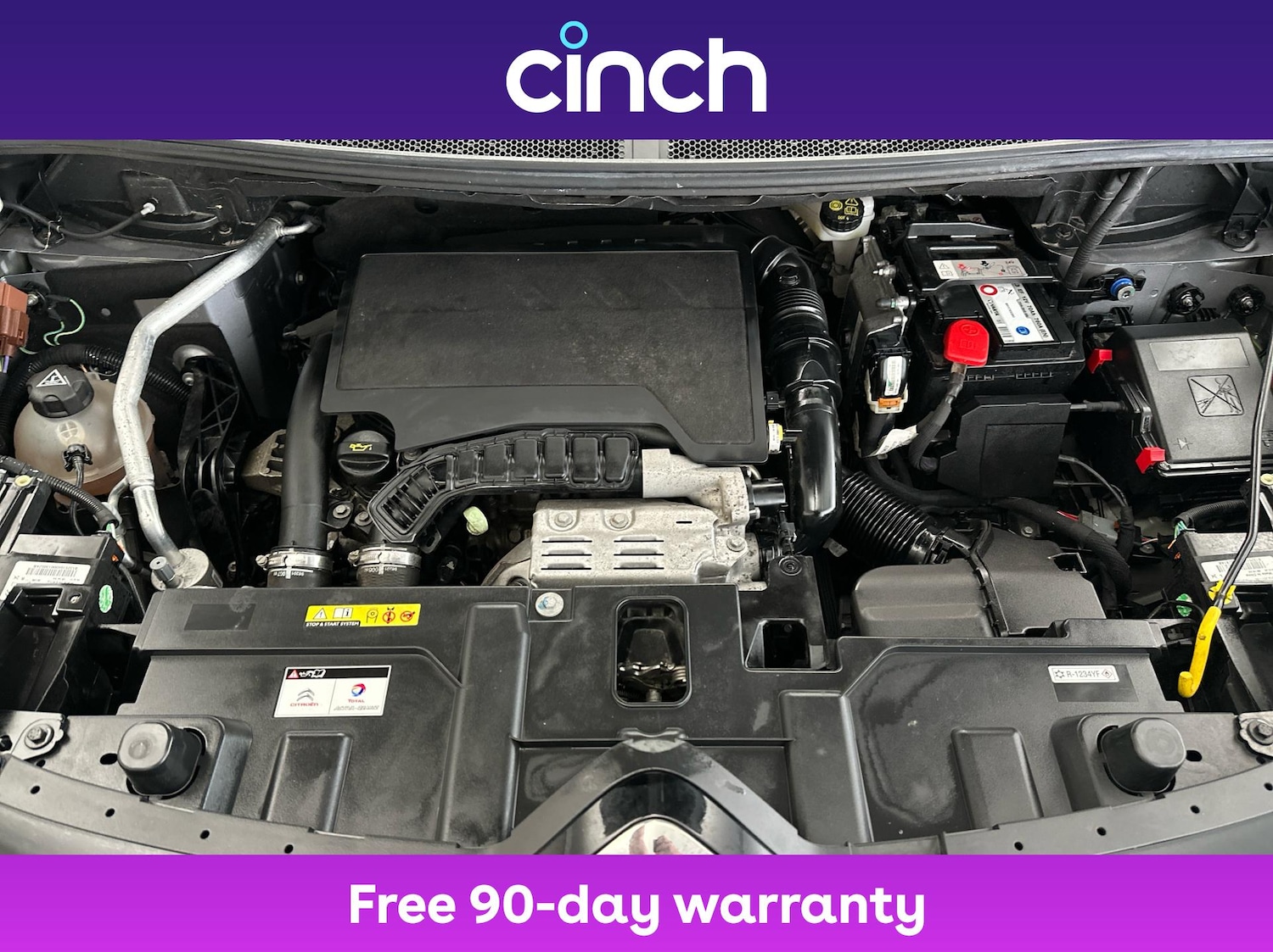 Used Citroen C5 Aircross 2020 for sale - 76178793: Photo 23