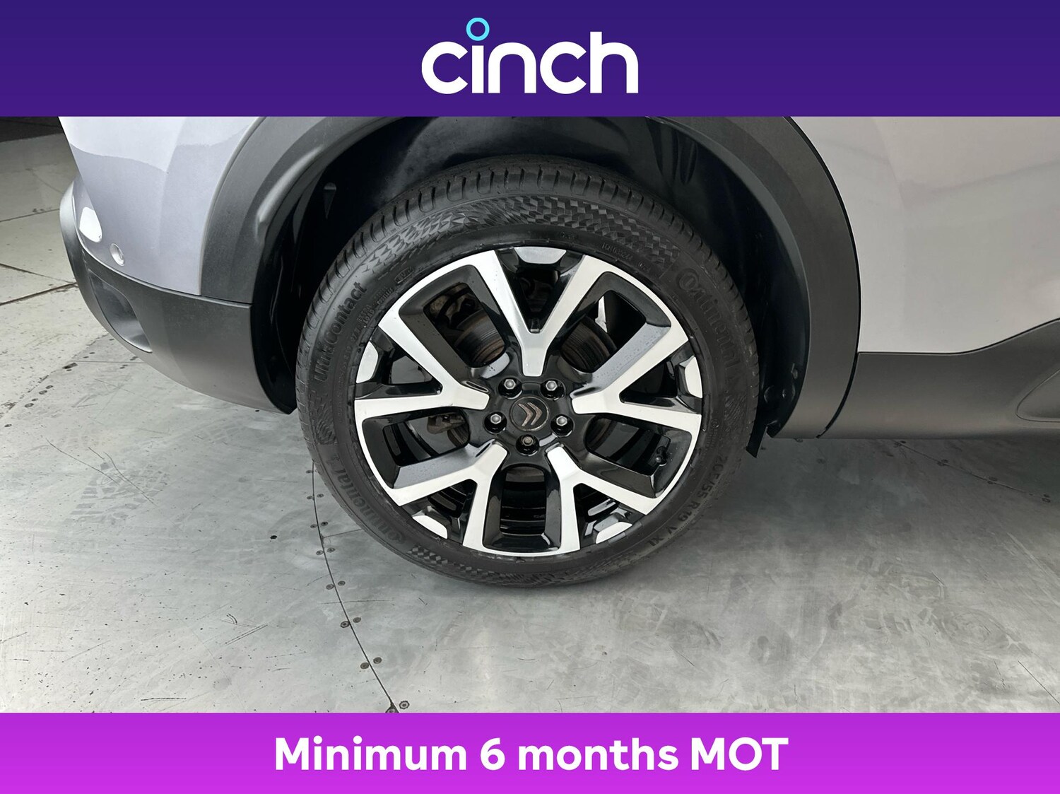 Used Citroen C5 Aircross 2020 for sale - 76178793: Photo 27