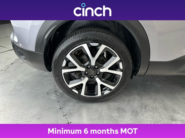 Used Citroen C5 Aircross 2020 for sale - 76178793: Photo 27